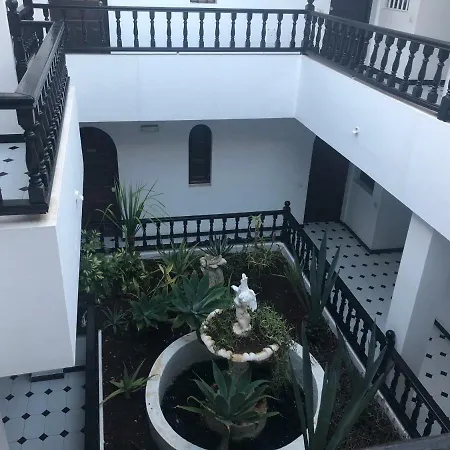 Διαμέρισμα Patio Blanco,corralejo Κοραλέχο