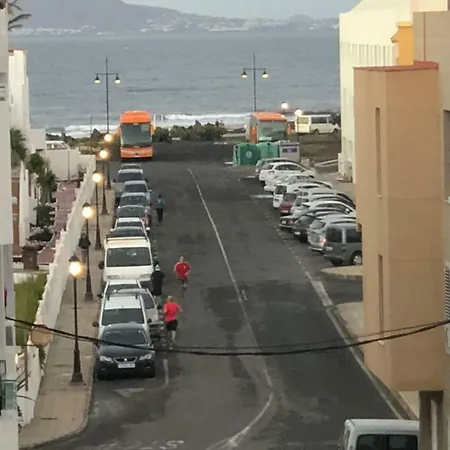 Διαμέρισμα Patio Blanco,corralejo *