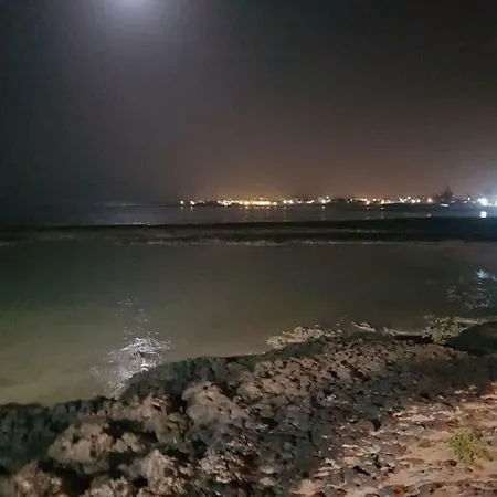 Διαμέρισμα Patio Blanco,corralejo *