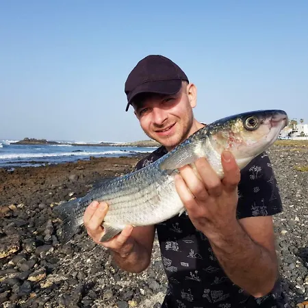Διαμέρισμα Patio Blanco,corralejo