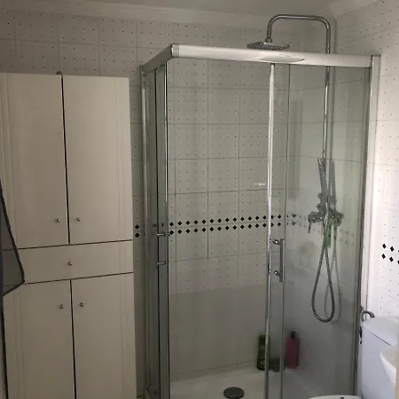 Patio Blanco,corralejo