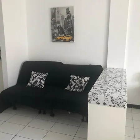 Διαμέρισμα Patio Blanco,corralejo *