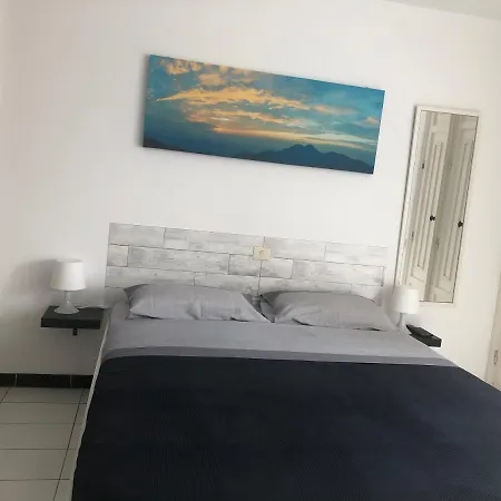 Patio Blanco,corralejo Διαμέρισμα *