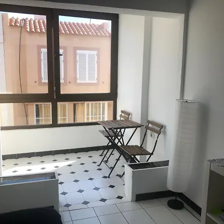 Apartment Patio Blanco,corralejo Corralejo
